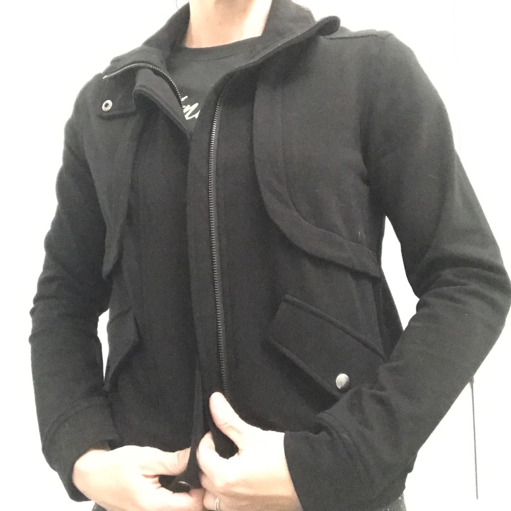 Jacket - Picture 6 of 8